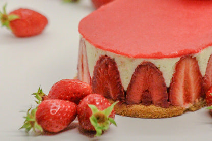 Fraisier