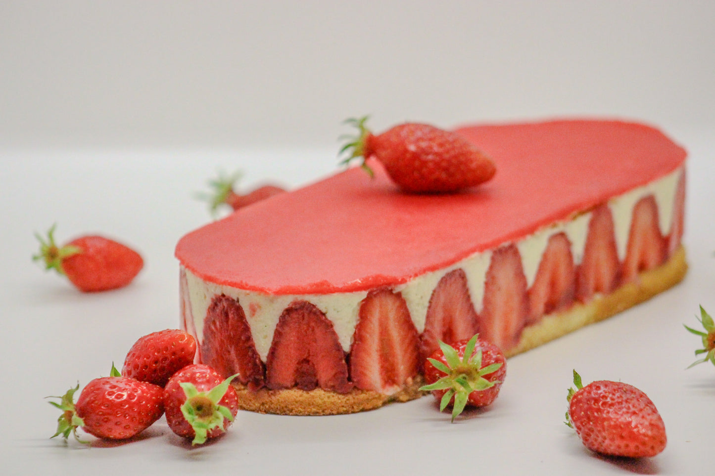 Fraisier