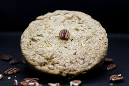 Cookie noix de pécan XXL